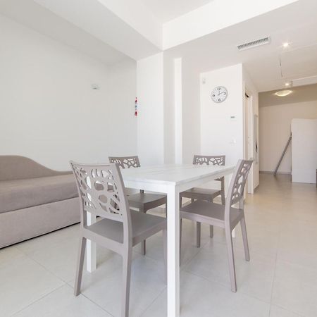 Diva Luxury Suite Torre San Giovanni Ugento Exteriör bild
