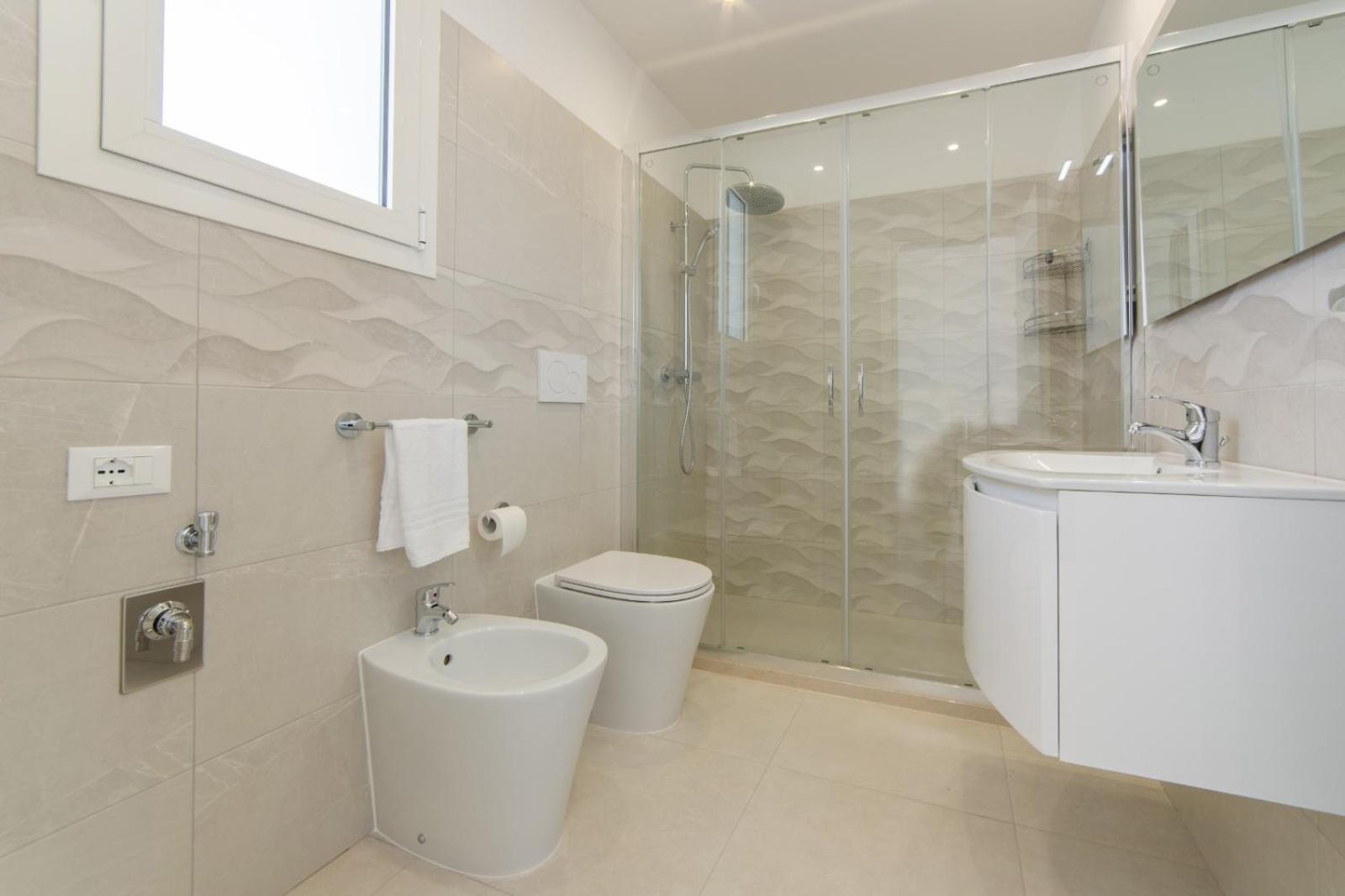 Diva Luxury Suite Torre San Giovanni Ugento Exteriör bild
