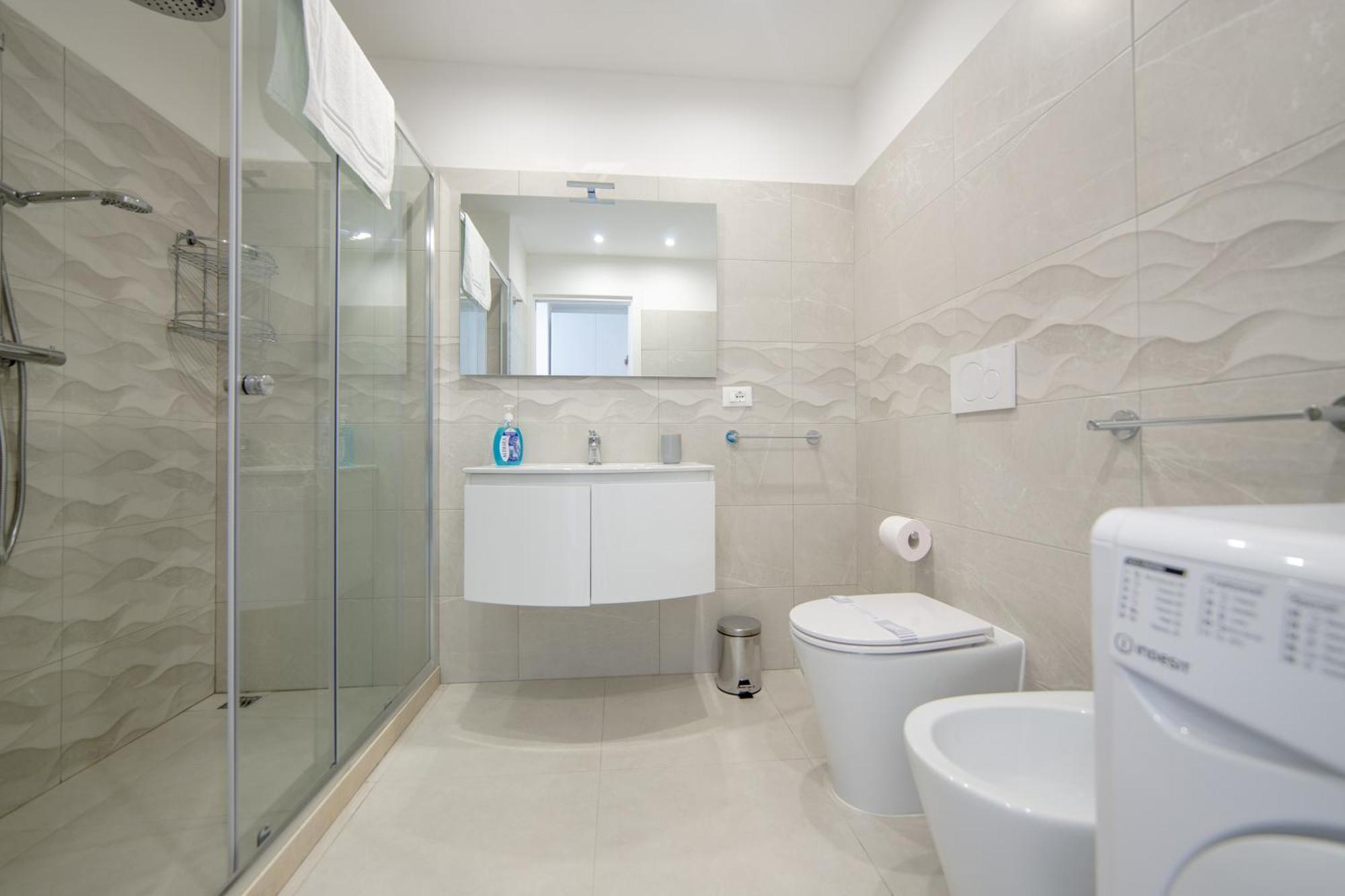 Diva Luxury Suite Torre San Giovanni Ugento Exteriör bild