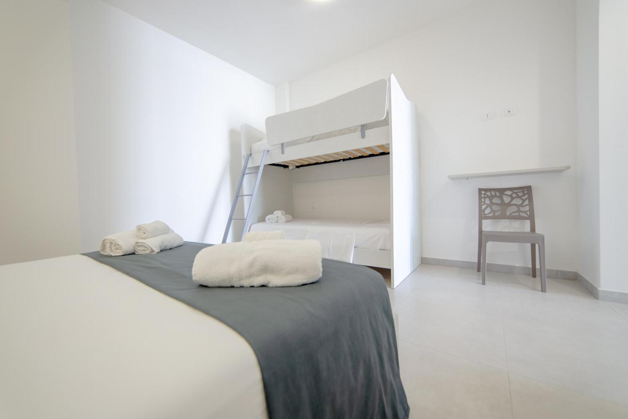 Diva Luxury Suite Torre San Giovanni Ugento Exteriör bild