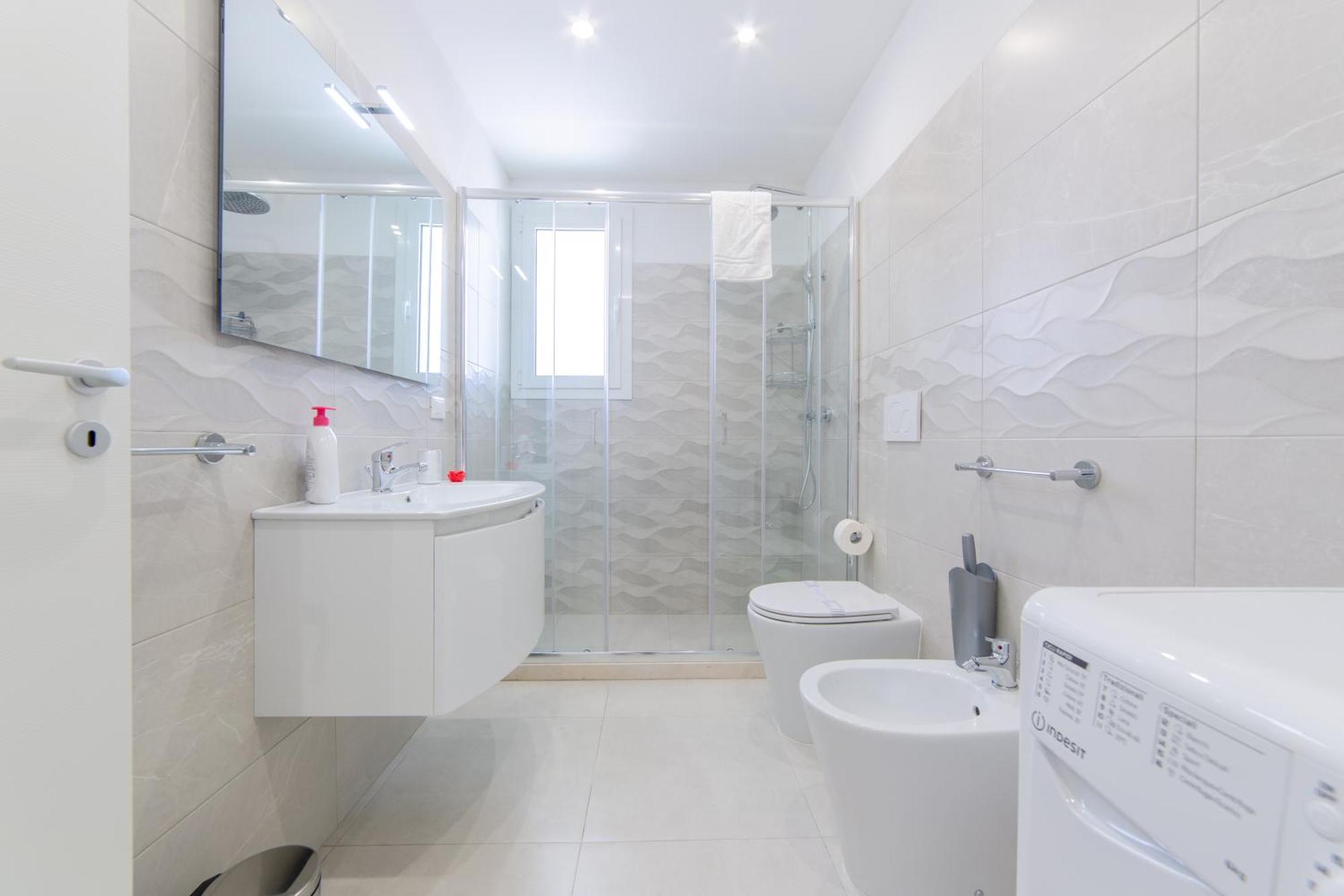 Diva Luxury Suite Torre San Giovanni Ugento Exteriör bild