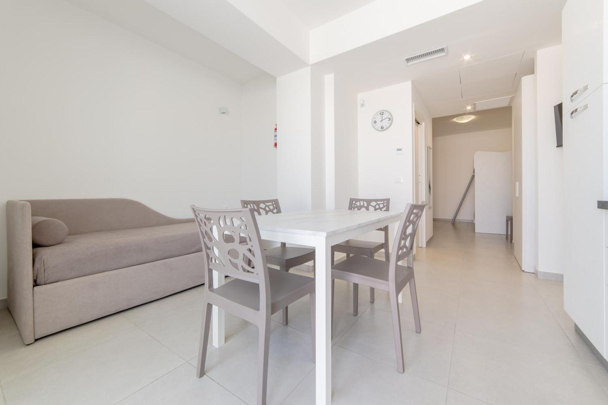 Diva Luxury Suite Torre San Giovanni Ugento Exteriör bild