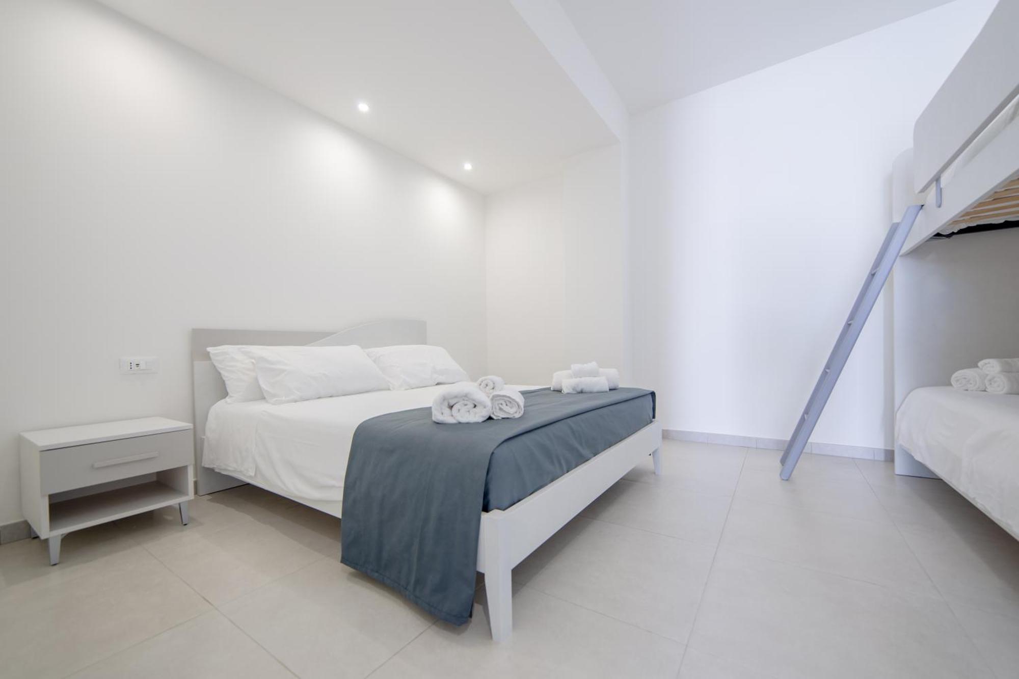 Diva Luxury Suite Torre San Giovanni Ugento Exteriör bild