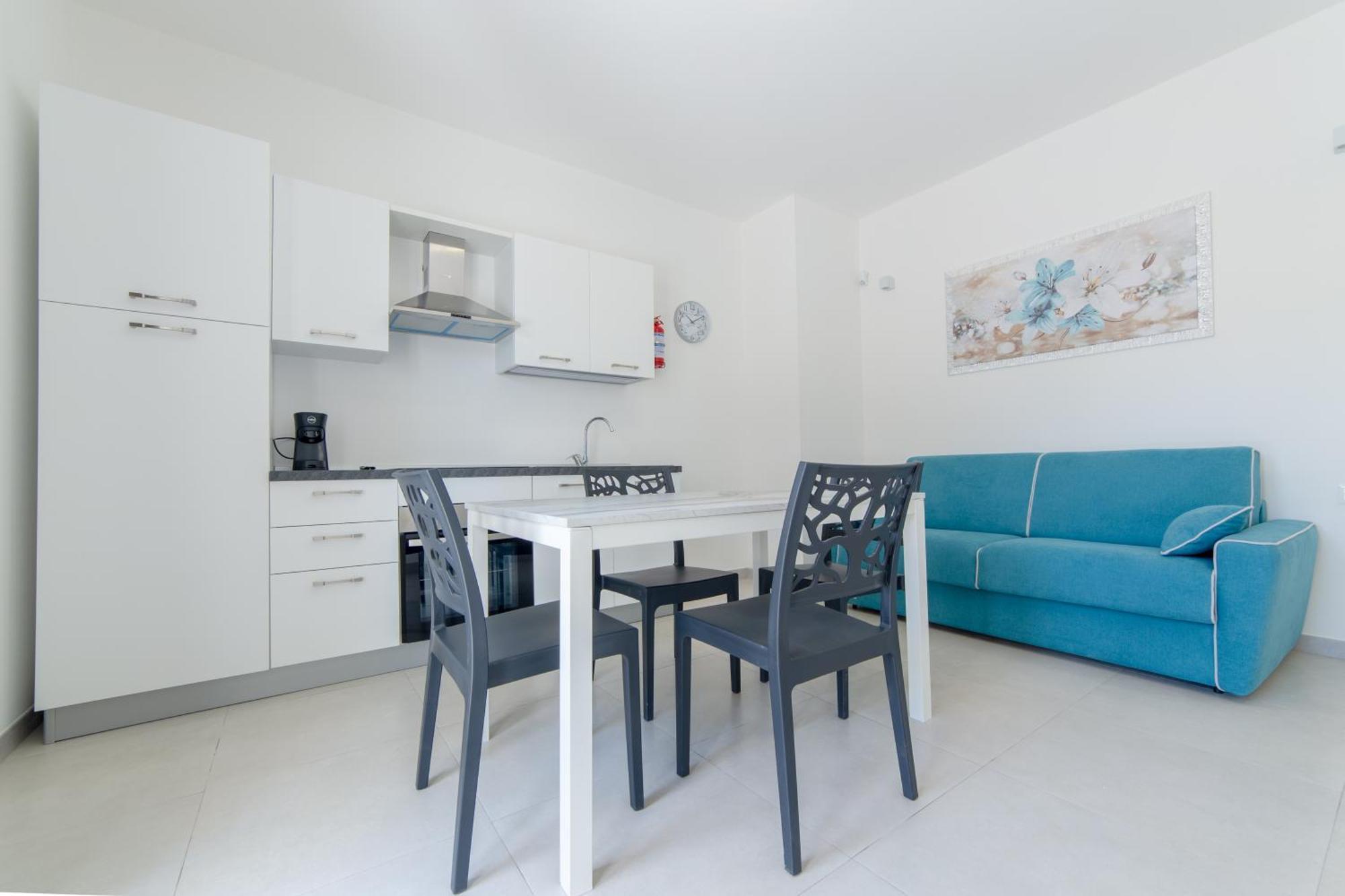 Diva Luxury Suite Torre San Giovanni Ugento Exteriör bild