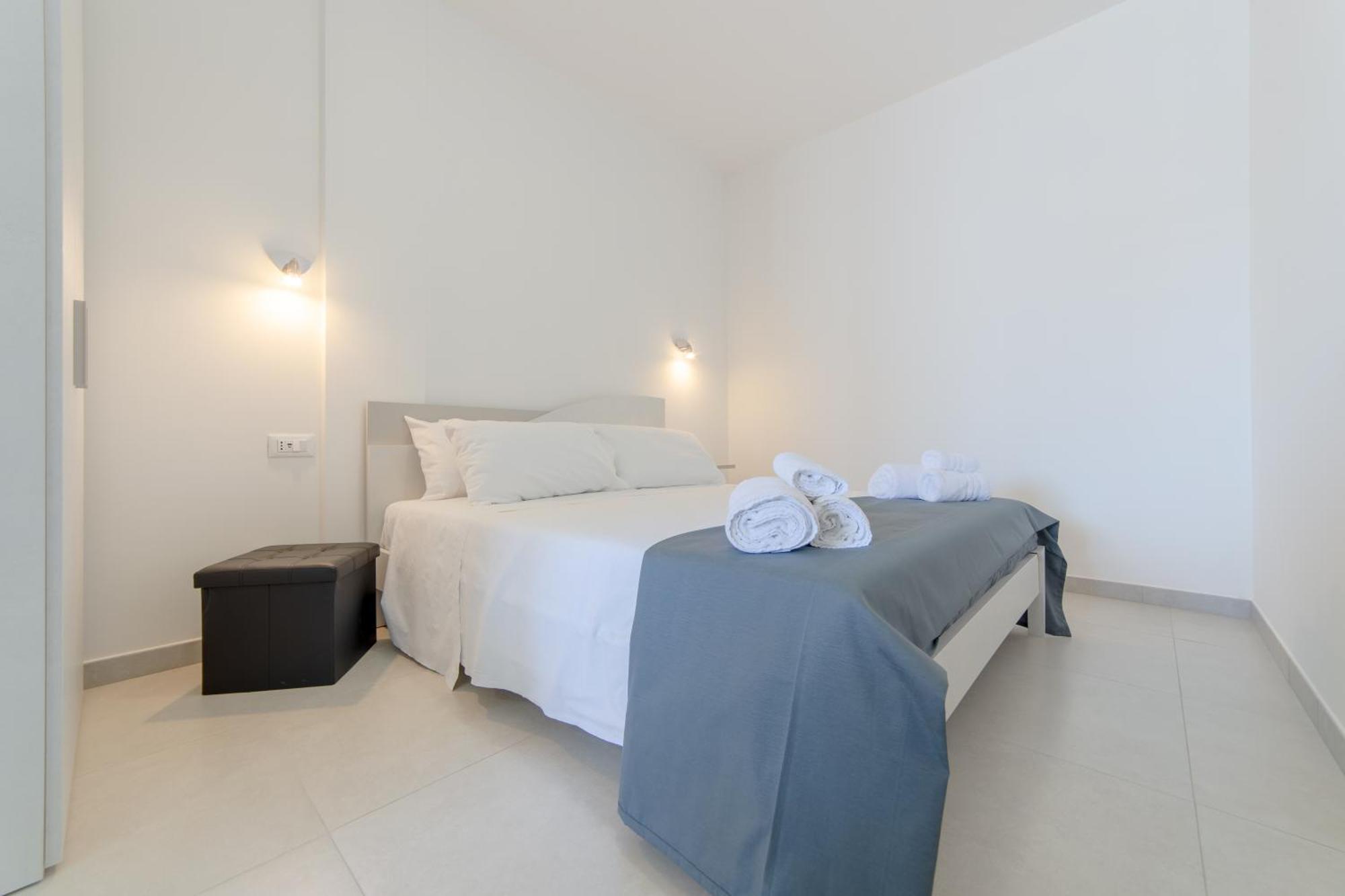 Diva Luxury Suite Torre San Giovanni Ugento Exteriör bild