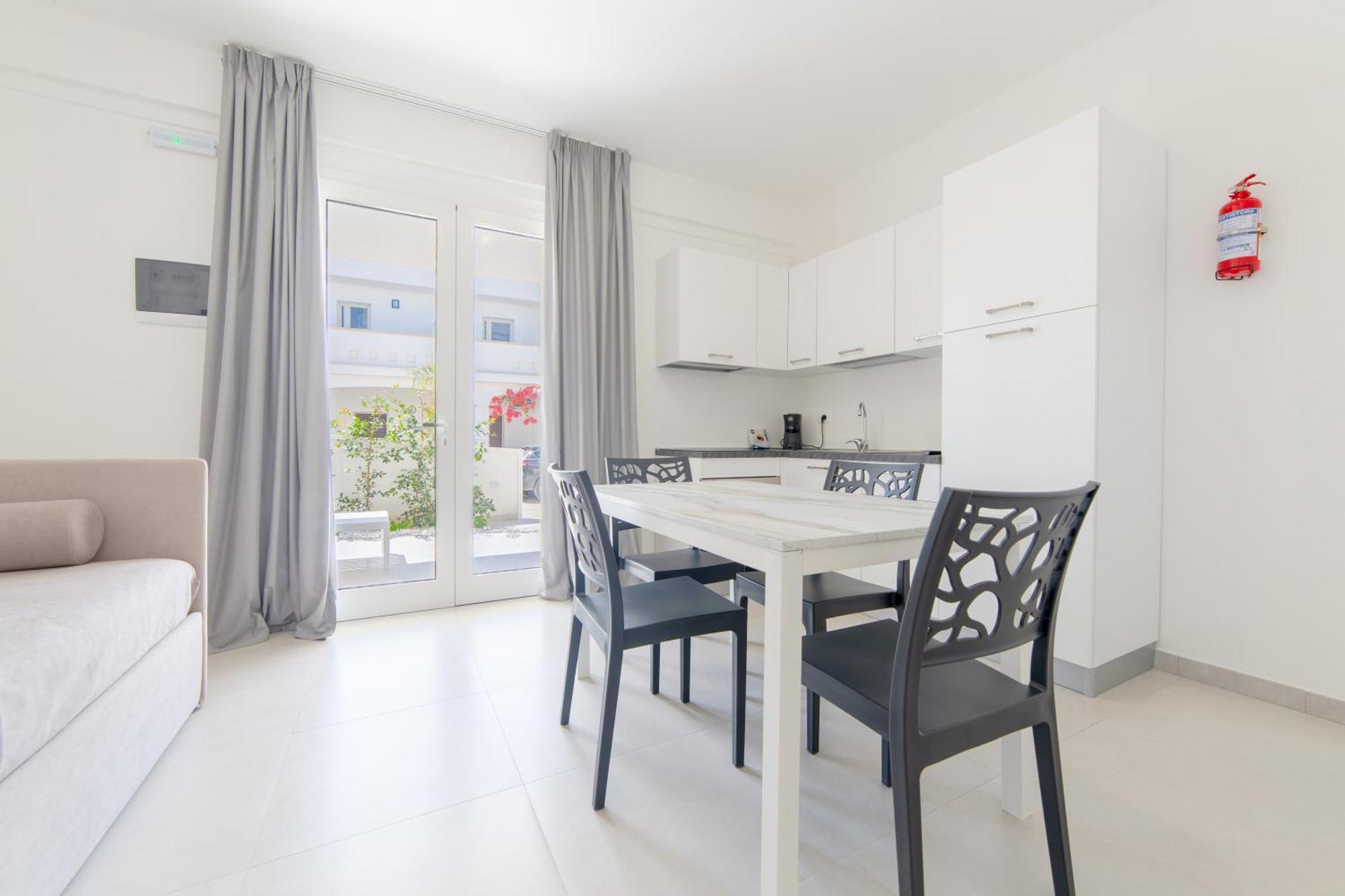 Diva Luxury Suite Torre San Giovanni Ugento Exteriör bild