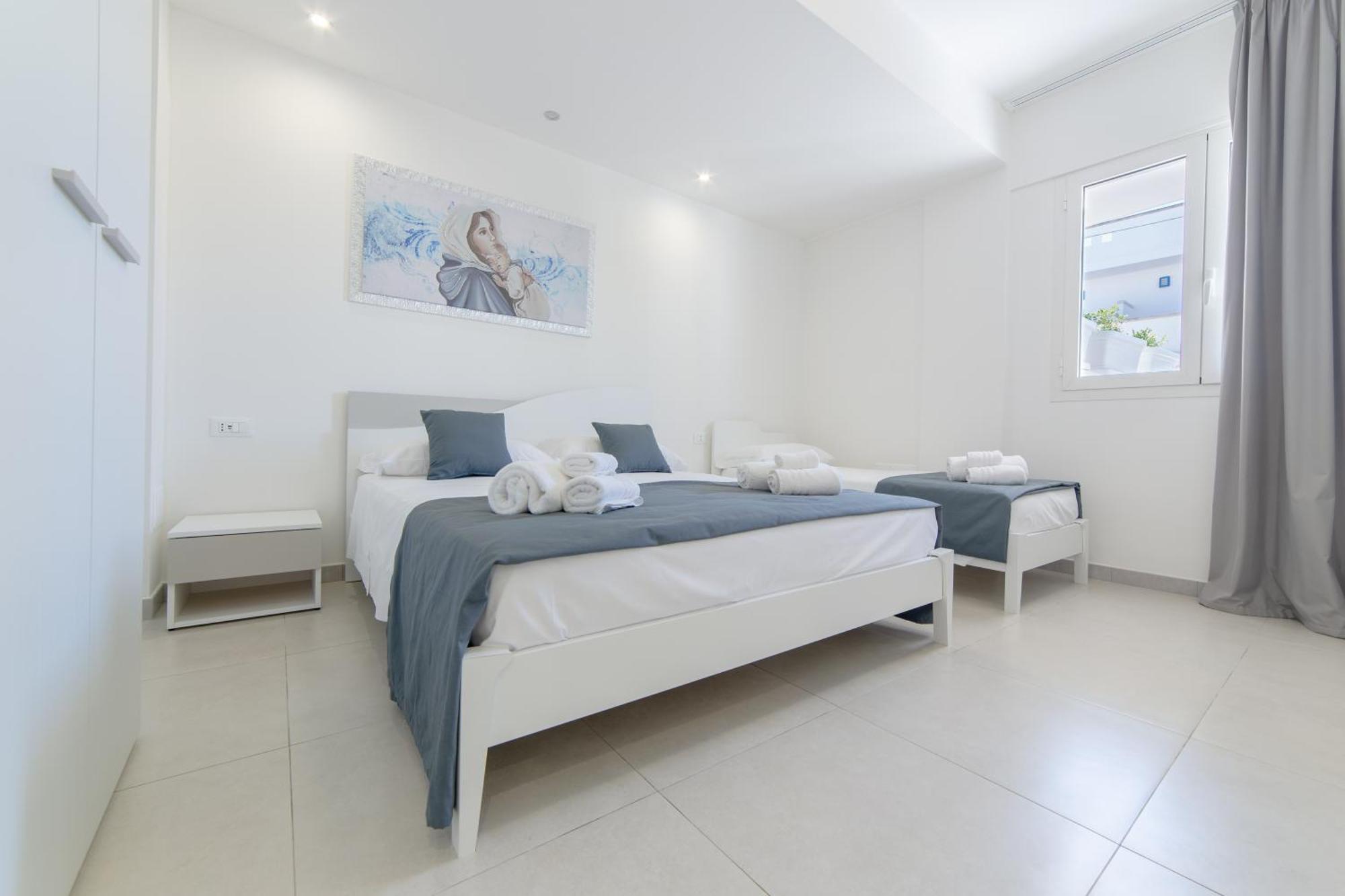 Diva Luxury Suite Torre San Giovanni Ugento Exteriör bild