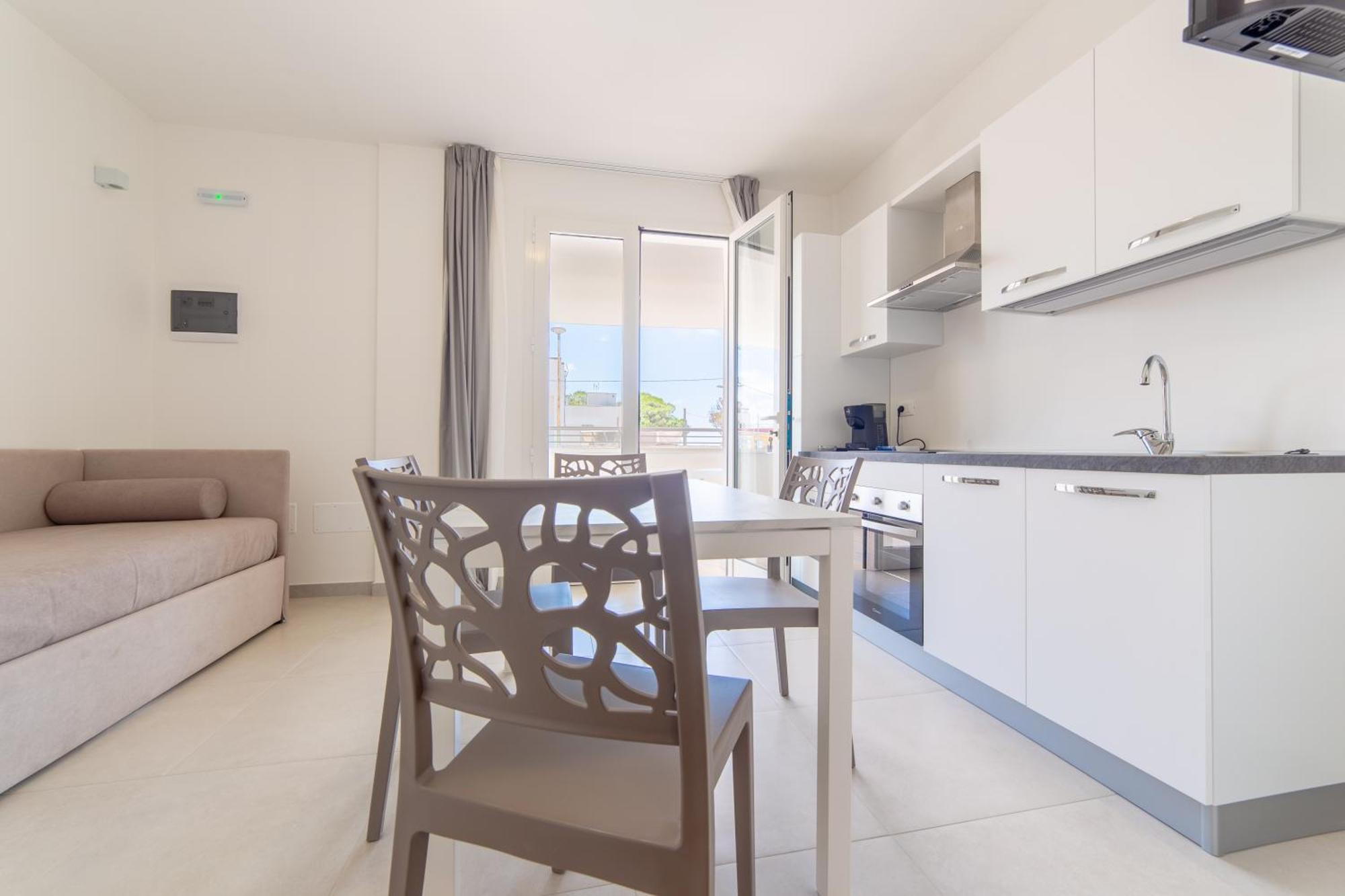 Diva Luxury Suite Torre San Giovanni Ugento Exteriör bild