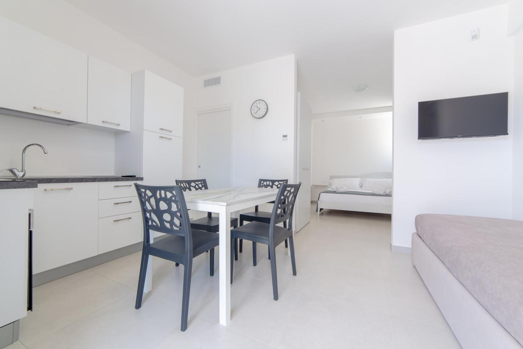 Diva Luxury Suite Torre San Giovanni Ugento Exteriör bild