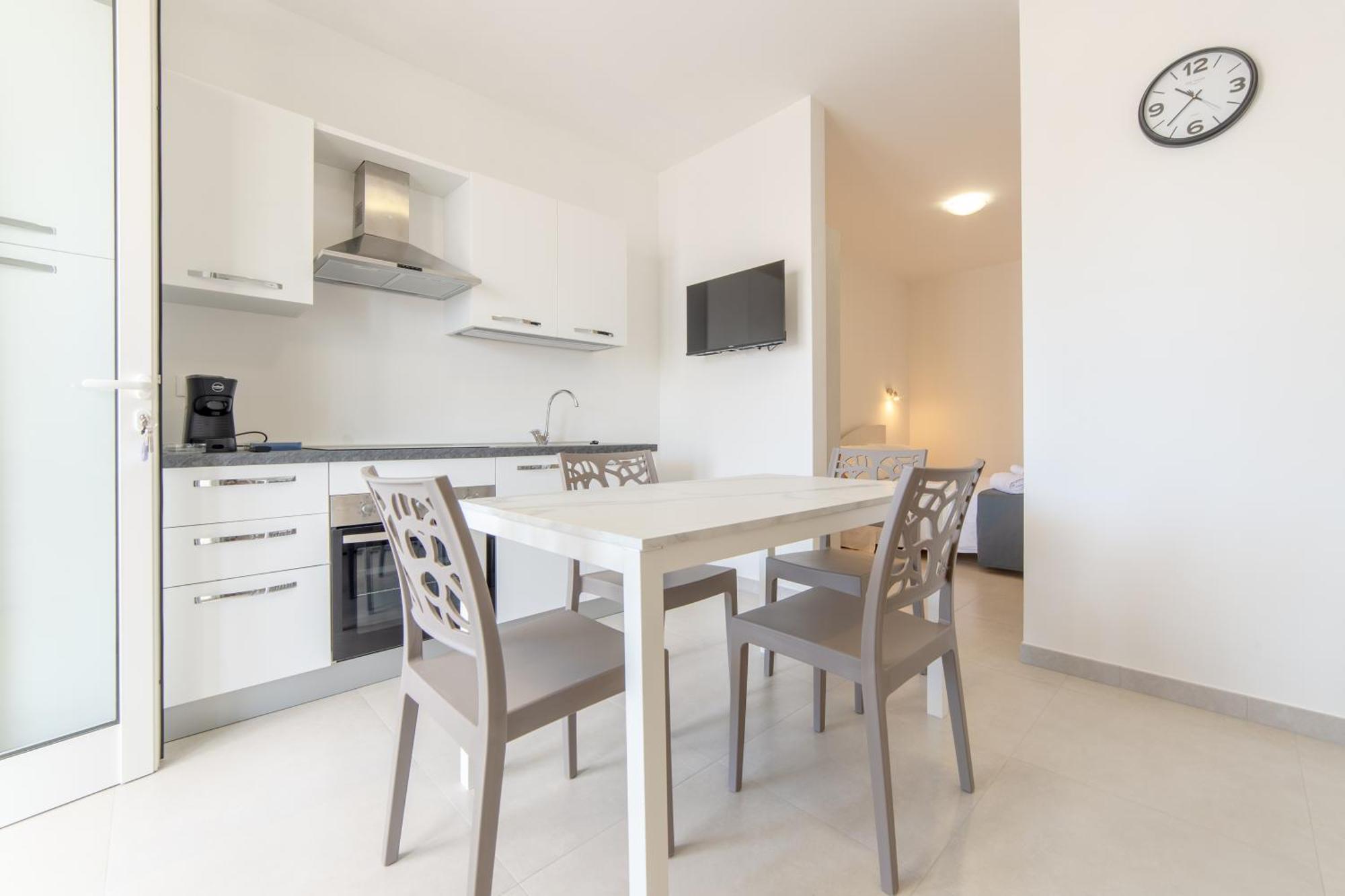 Diva Luxury Suite Torre San Giovanni Ugento Exteriör bild