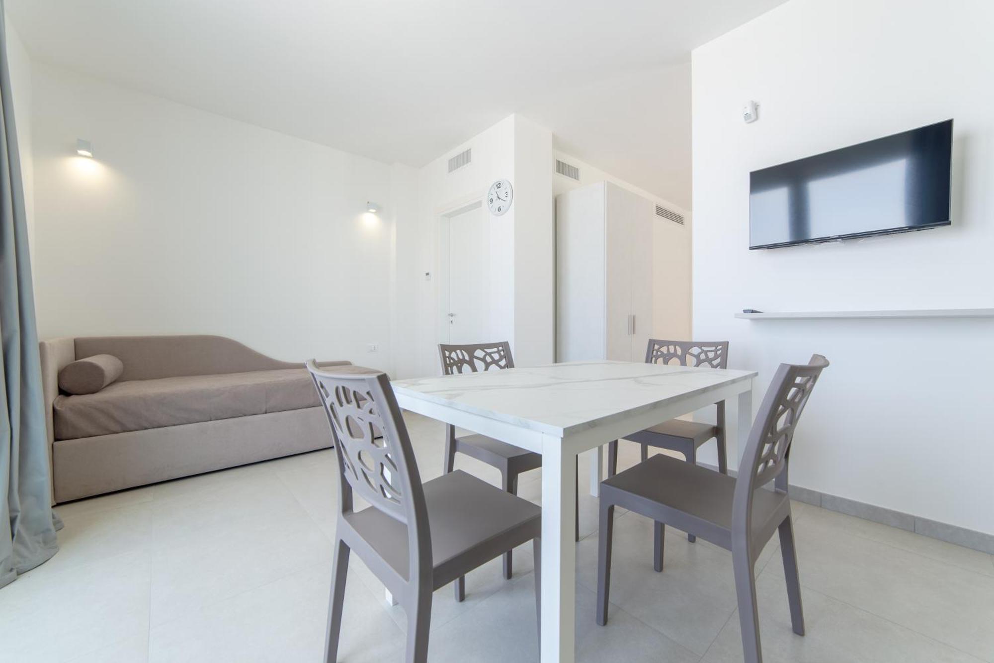 Diva Luxury Suite Torre San Giovanni Ugento Exteriör bild