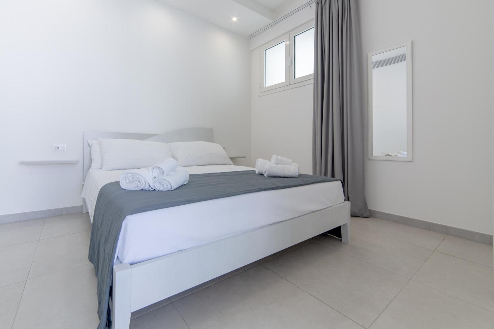 Diva Luxury Suite Torre San Giovanni Ugento Exteriör bild