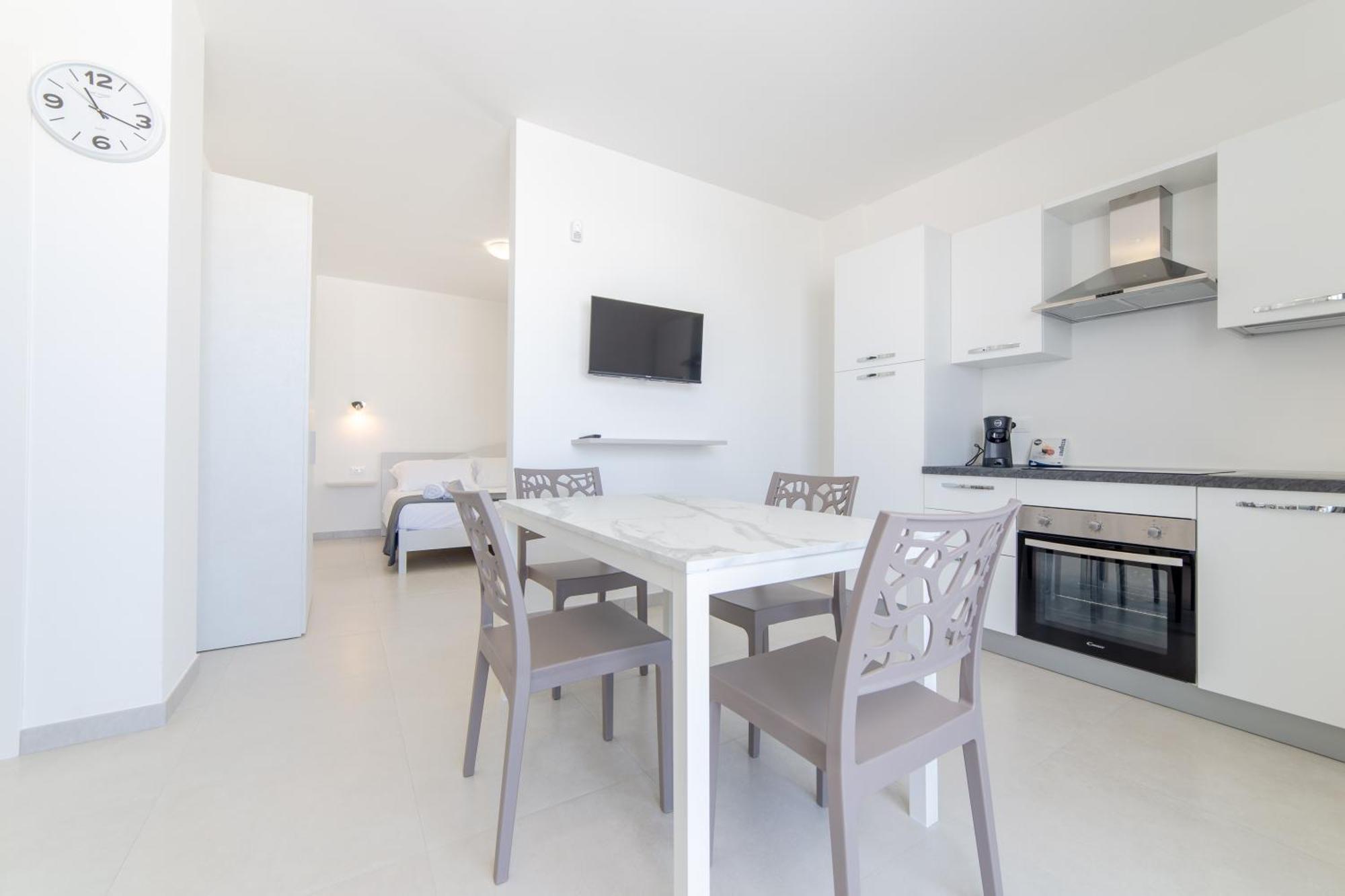 Diva Luxury Suite Torre San Giovanni Ugento Exteriör bild