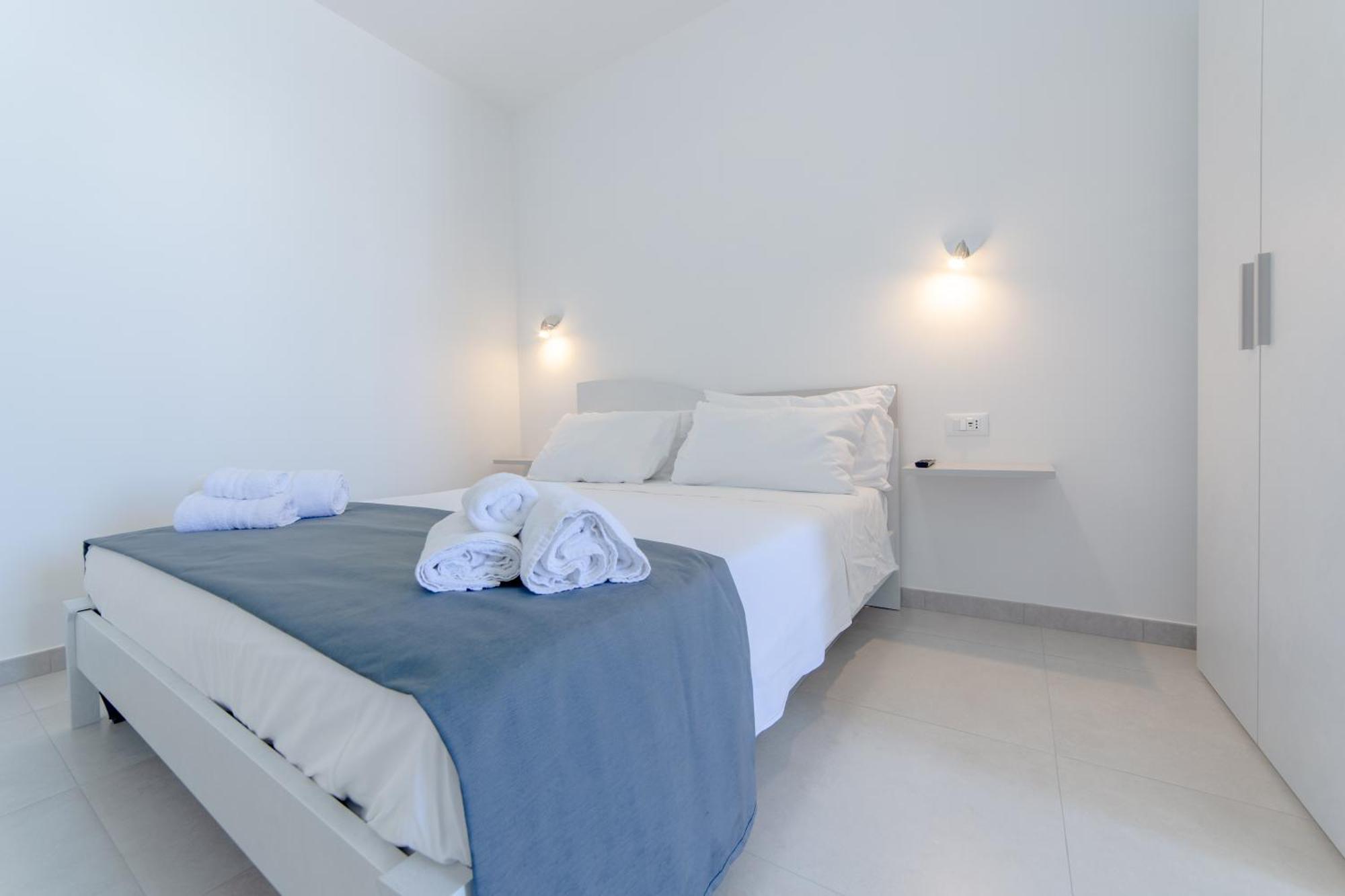 Diva Luxury Suite Torre San Giovanni Ugento Exteriör bild