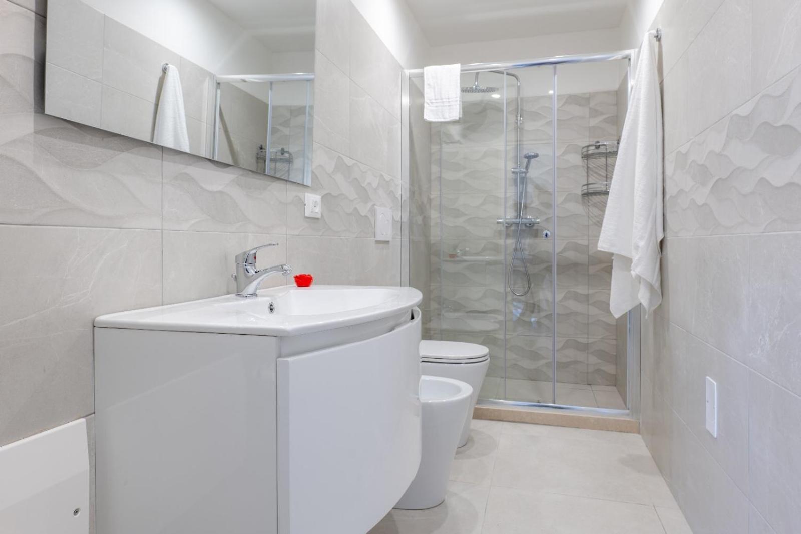 Diva Luxury Suite Torre San Giovanni Ugento Exteriör bild