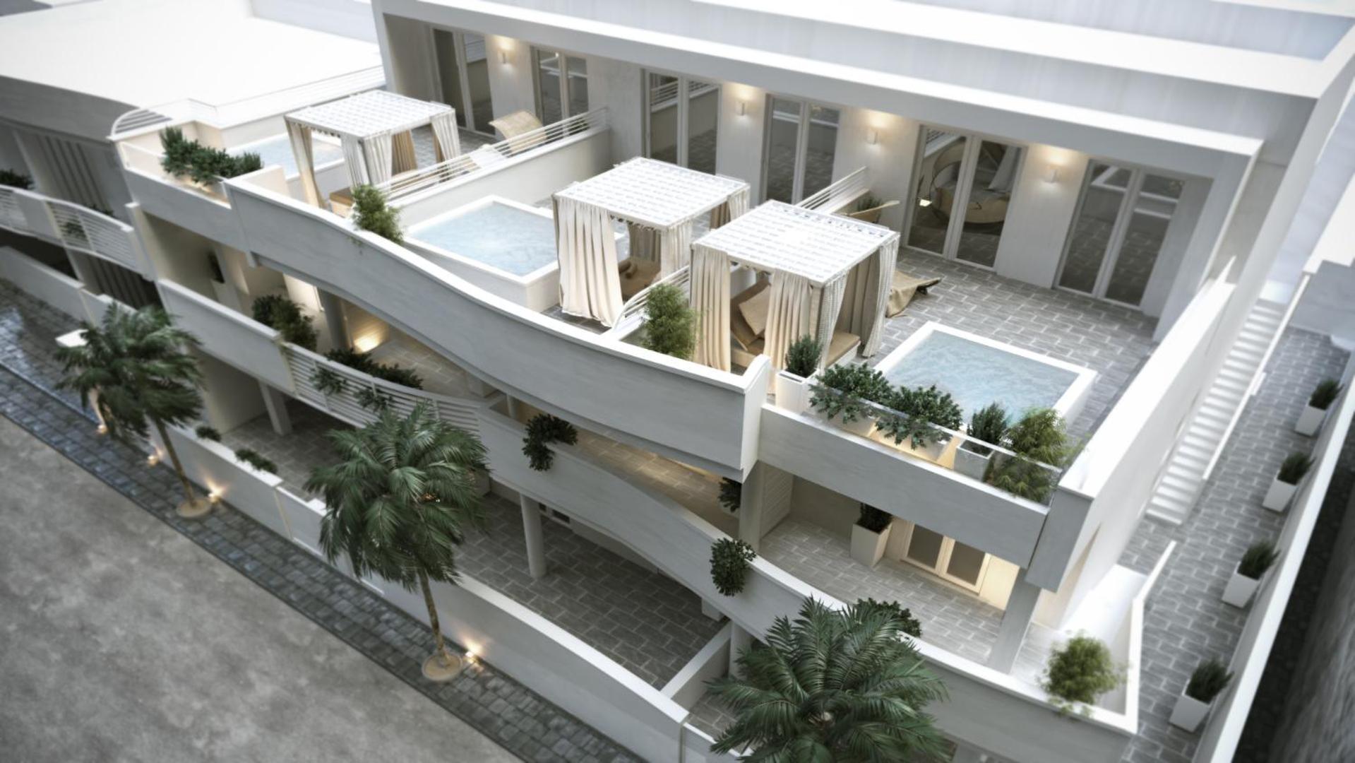 Diva Luxury Suite Torre San Giovanni Ugento Exteriör bild